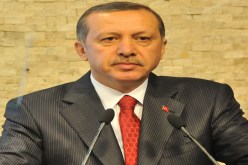 61 وسيلة إعلامية ترافق أردوغان