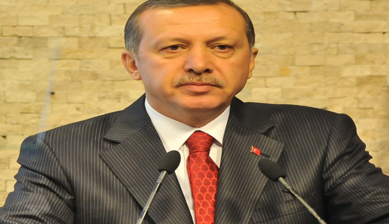 61 وسيلة إعلامية ترافق أردوغان