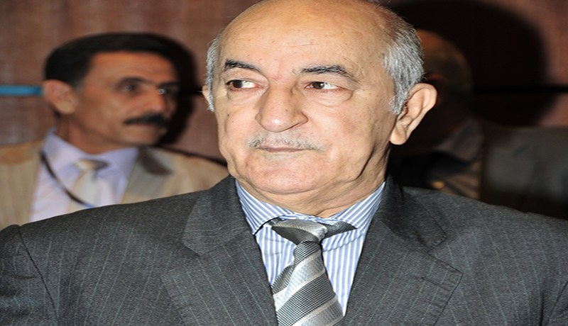 مقاولون يتكبّرون على المشاريع