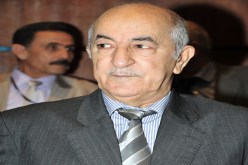 سلال أحاله على التقاعد وتبون وظّفه