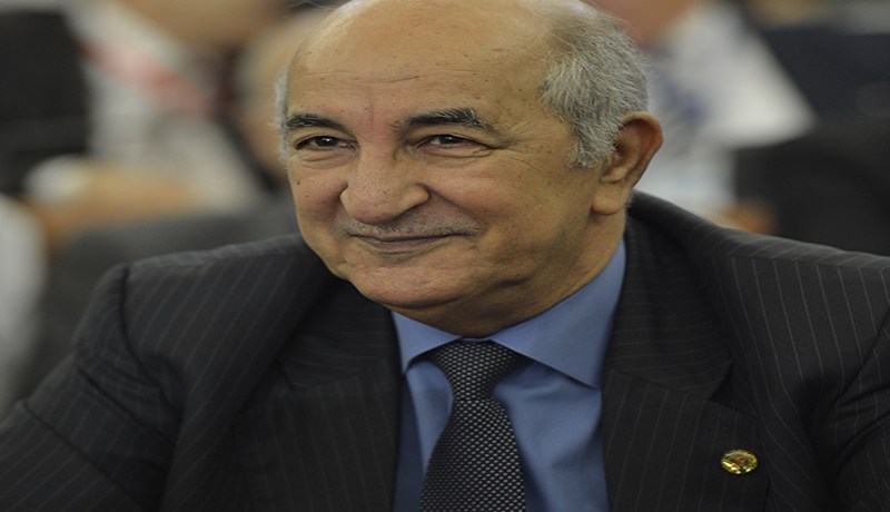 تبّون يحارب المارشي نوار