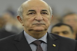مباركي «يخلّط» لتبون