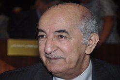 ''‬تبون‮'' ‬يُعزّي‮ ‬البرازيل‮ ‬