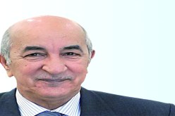 ‮ ‬تبون‮ ‬يلمّ‮ ‬شمـل المعماريين