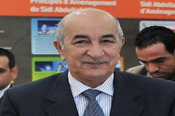 12 مفتشا مركزيا يمثّلون تبون!