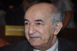 ‮ ‬تبون‮ ‬يخدّم‮ ‬غير الرجال‮ ‬