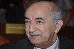 الجزائر طوق النجاة