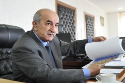 تبون يكتشف سبب أزمة السكن