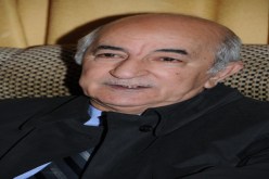 تبون ماشي حڤّار