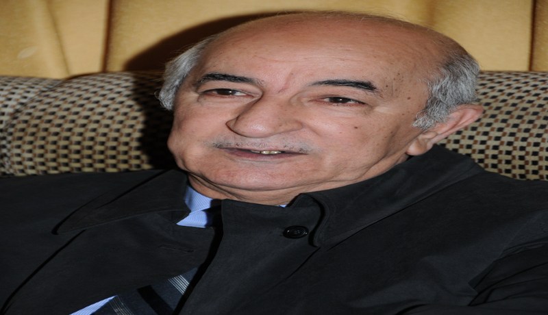 تبون ماشي حڤّار