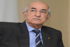 تبون مطلوب للتكفّل بالأيتام