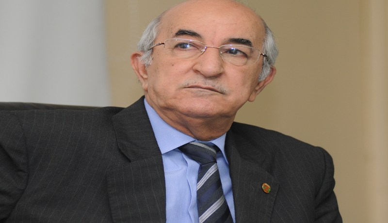 تبون مطلوب للتكفّل بالأيتام