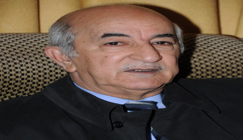 8 أشهر حسب تصريحات الوزير
