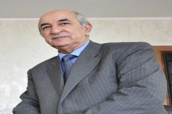 الشعب‮ ‬يطلب‮ ''‬تبون‮'' ‬