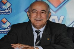 تبون يتذكّر أيام زمان