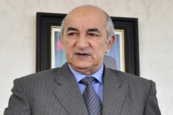 تبون‮ ‬يستنجد بالإسبان