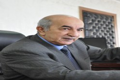''‬تبون‮'' ‬ما عندوش الزهر‮