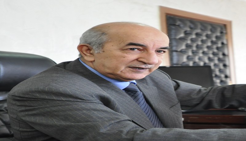 ''‬تبون‮'' ‬ما عندوش الزهر‮
