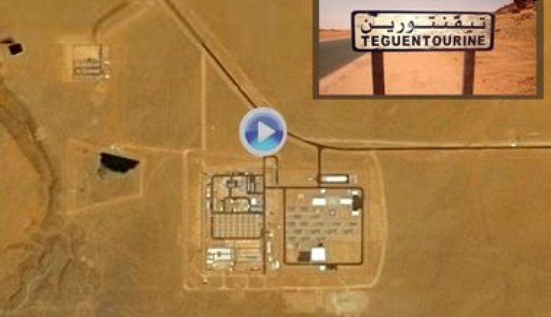 G8  تيڤنتورين في‮ ‬اجتماع‮..‬