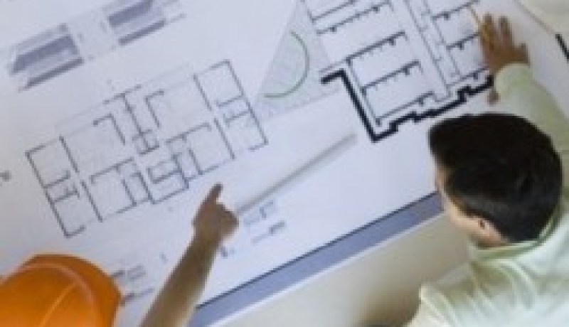 ديمقراطية المهندسين المعماريين