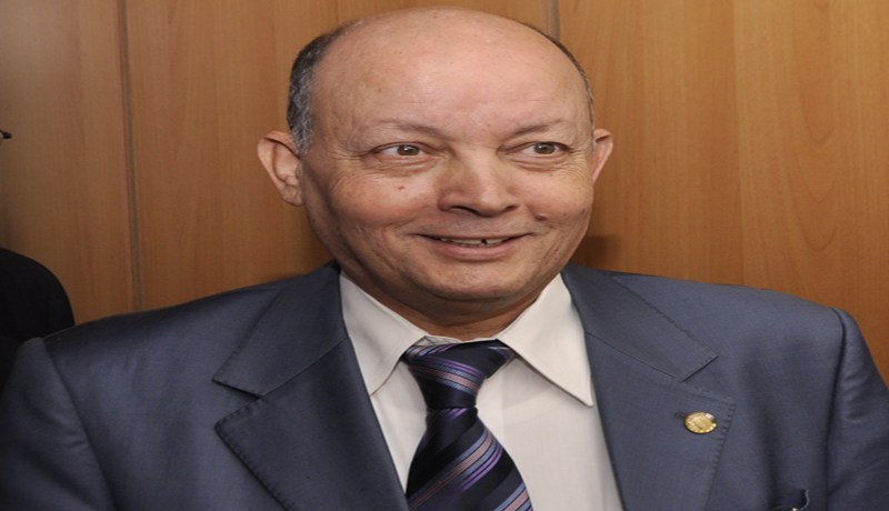 عمار تو‮.. ‬وزير وشاعر‮!‬