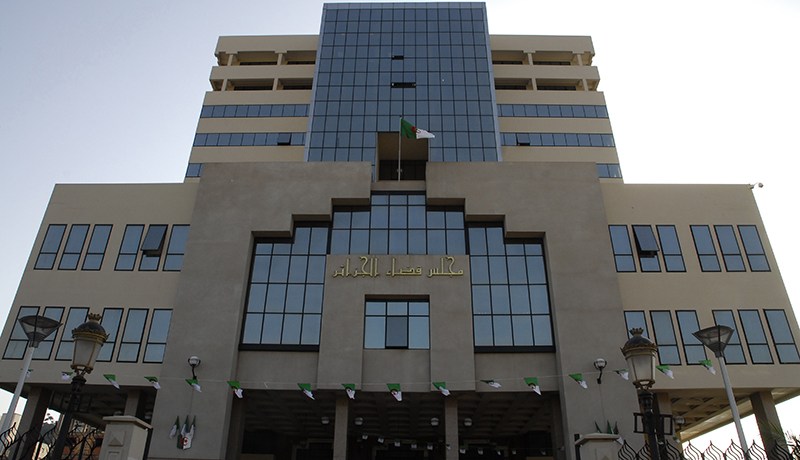 تلفزيون النهار في مجلس قضاء العاصمة