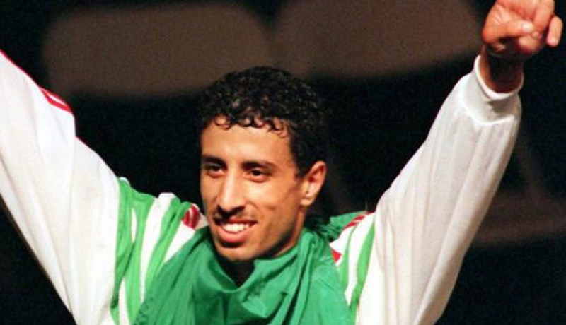الفرنسيون يتذكّرون حسين سلطاني