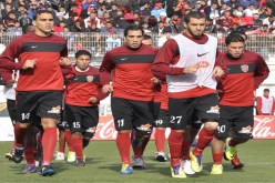 “السنافر” يردّون على بنوزة والإتحاد يضيّع الفوز في الأنفاس الأخيرة