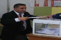 ربيع أحزاب في‮ ‬الجزائر