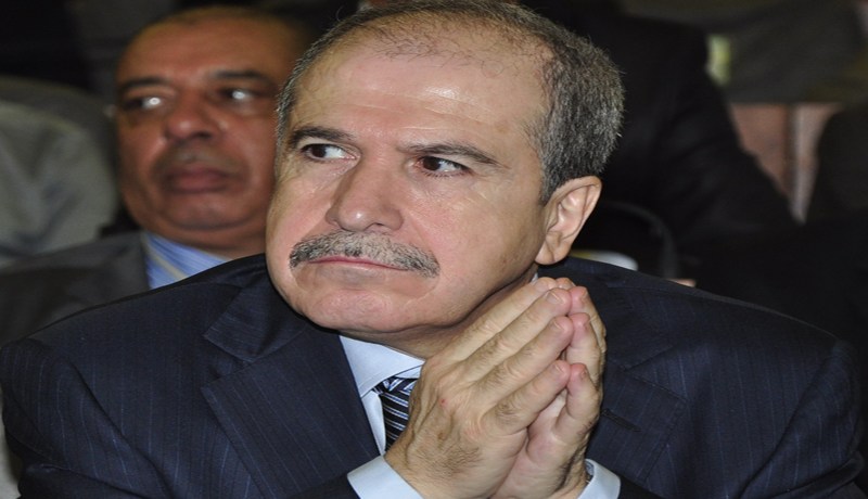 مير  ضد المساحات الخضراء