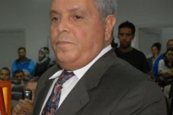 مصدر ديبلوماسي : وفاة والي عنابة محمد منيب صنديد