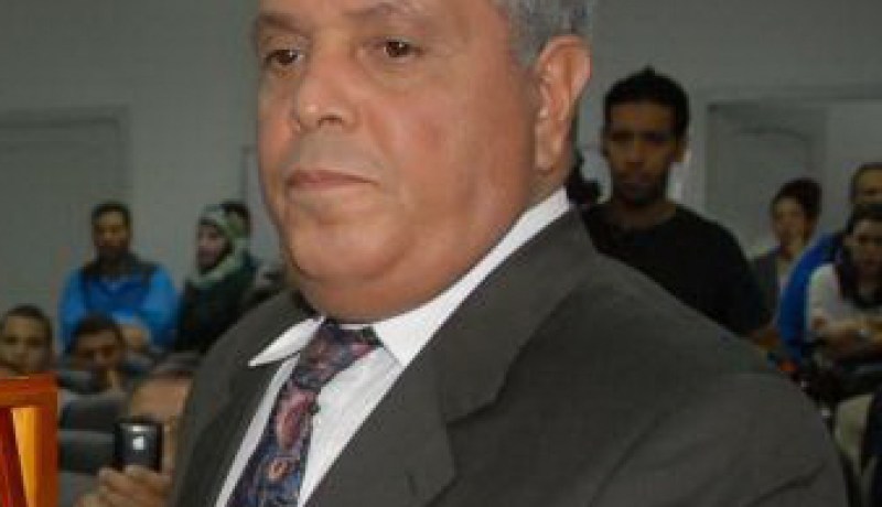 مصدر ديبلوماسي : وفاة والي عنابة محمد منيب صنديد