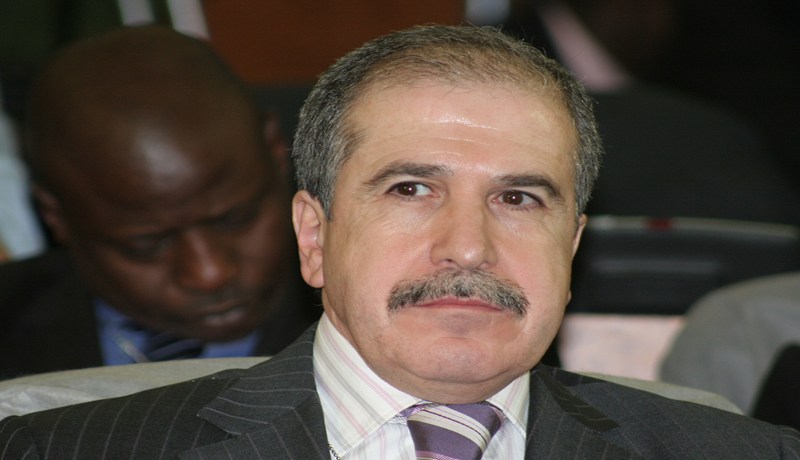 دحـو‮ ‬غاضـب علـى عــدّو‮‬