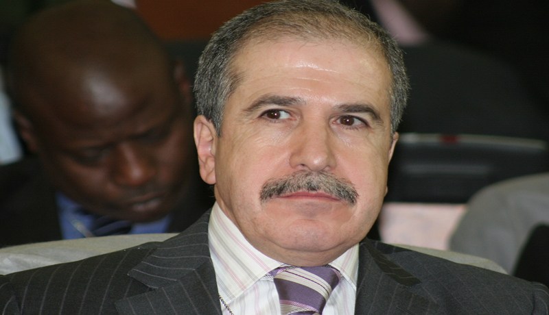 إدماج شركات‮ ''‬أونساج‮'' ‬في‮ ‬حملة النظافة