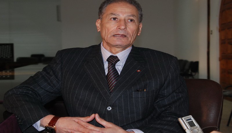 الأمين العام لوزارة الداخلية يفي بوعده