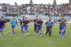 عمراني يتمنى استرجاع المصابين قبل مواجهة “السنافر”