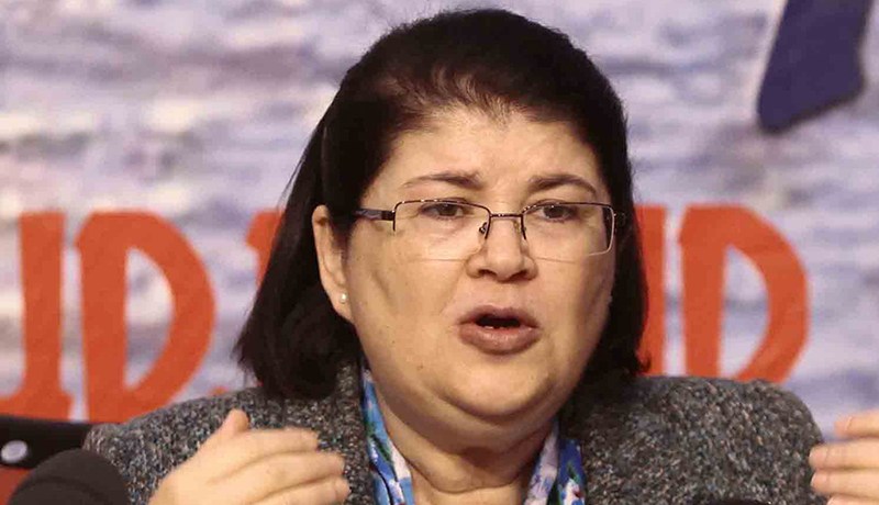 زرهوني تودّع السياحة