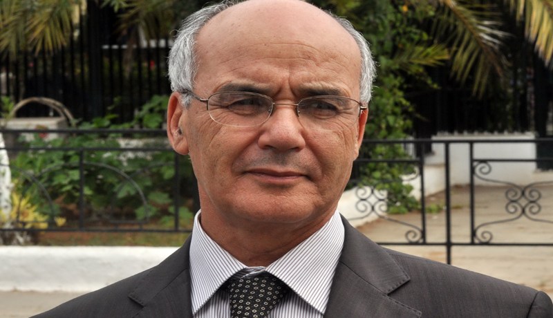 وزارة البريد متحبش التخلاط في القطاع
