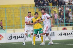 الحمراوة يزيدون من متاعب الشبيبة.. والأنصار يشتمون إدارة حناشي