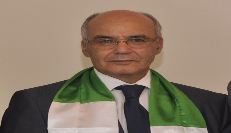 لحم فاسد لعمال سوناطراك‮ ‬