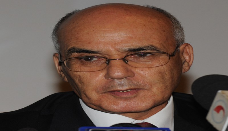 يـوسفي في بروكسـل