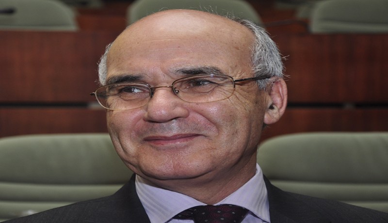 يوسفي‮ ‬يفضح مستوى‮ “‬الديبيتي‮”  !‬