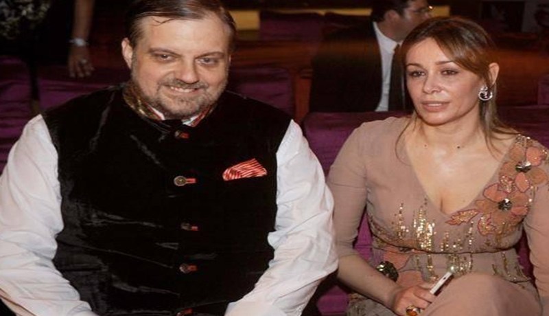 زوجة السفير الإسباني في الهند جاسوسة مغربية