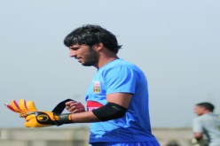 حليلوزيتش يستدعي زماموش ويسمح له بالمشاركة مع اتحاد العاصمة أمام تلمسان