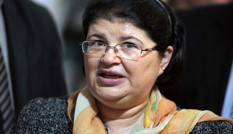 زرهوني لا تعترف بالسياحة