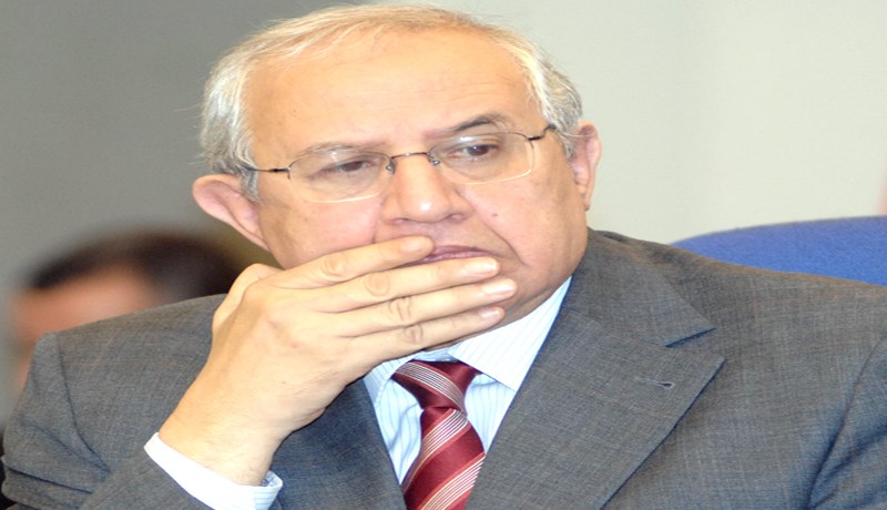المطلوب نوّاب بمهمة إقليمية‮‬