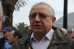 ‬امرأة ترأس ديوان زياري‮ ‬