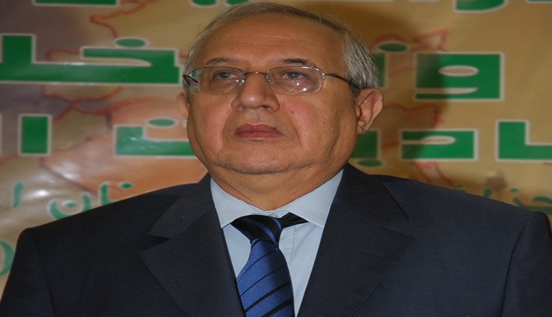 البرلمــان محجــــوز