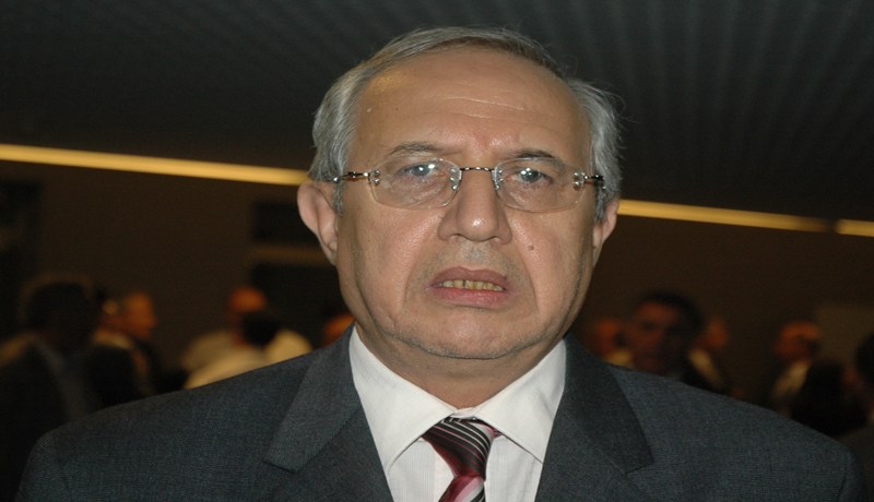 تنصيب سايحي‮ ‬أمينا عاما لوزارة الصحة‮ ‬