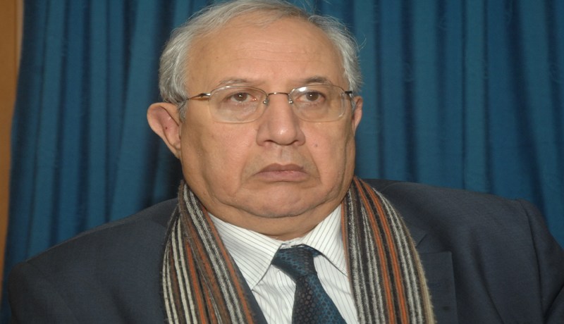 مستشفى لمعالجة السرطان مقابل صيد الحبّار‮!‬